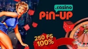 Про гральний заклад Pin-Up